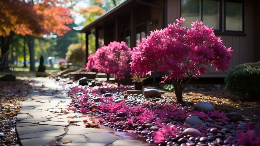 Enhance Your Outdoor Garden with These 7 Stunning Ornamental Trees