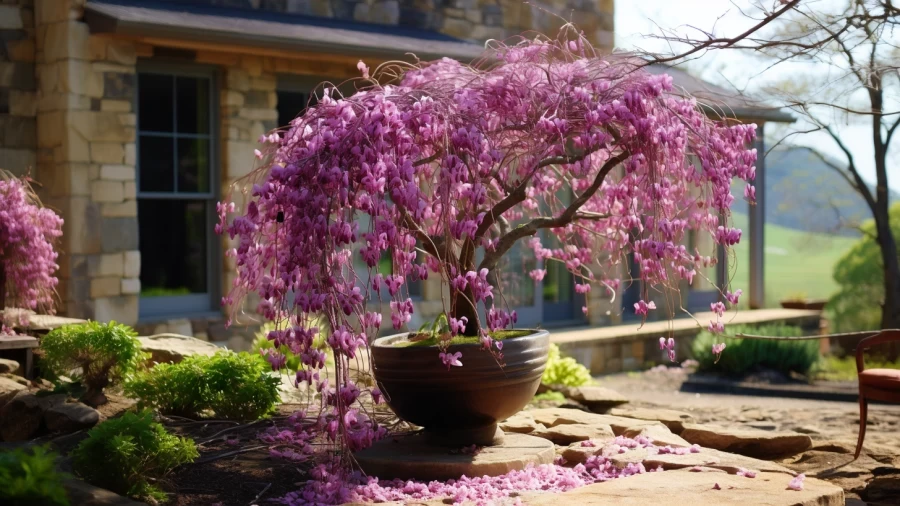 Enhance Your Outdoor Garden with These 7 Stunning Ornamental Trees