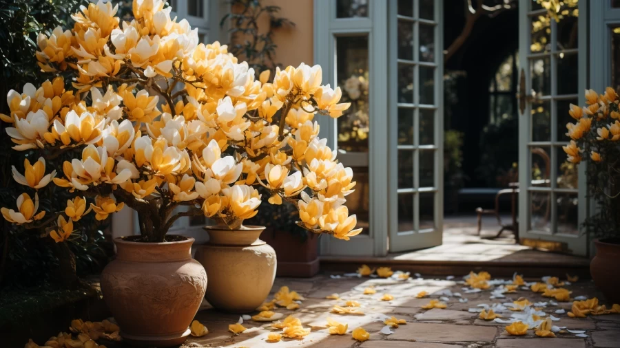 Enhance Your Outdoor Garden with These 7 Stunning Ornamental Trees