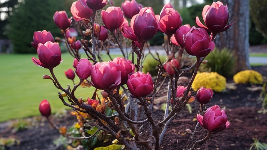 Enhance Your Outdoor Garden with These 7 Stunning Ornamental Trees