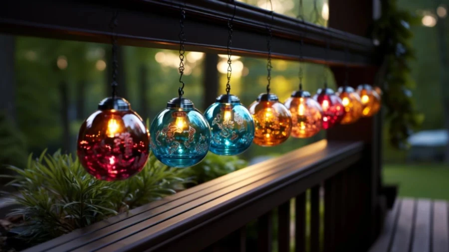 Spruce Up Your Home with 7 Festive Outdoor Christmas Decorations Ideas