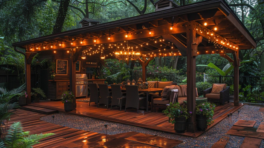 20 Outdoor Lighting Ideas to Elevate Your Exterior