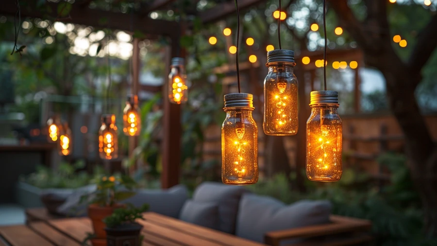 20 Outdoor Lighting Ideas to Elevate Your Exterior