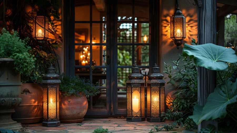 20 Outdoor Lighting Ideas to Elevate Your Exterior