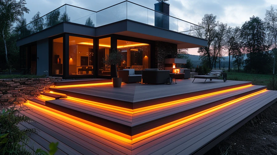 20 Outdoor Lighting Ideas to Elevate Your Exterior