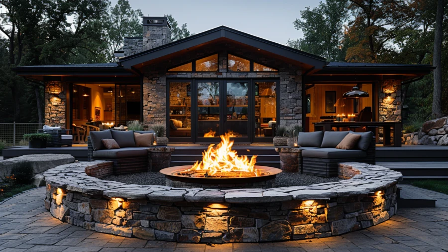 20 Outdoor Lighting Ideas to Elevate Your Exterior