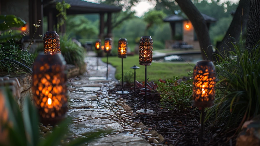 20 Outdoor Lighting Ideas to Elevate Your Exterior