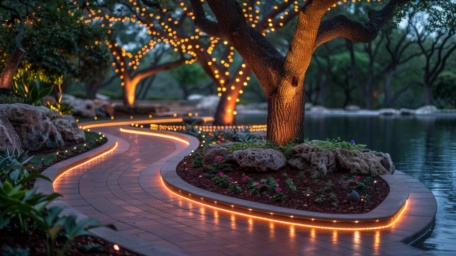 20 Outdoor Lighting Ideas to Elevate Your Exterior