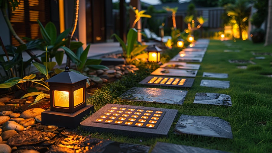 20 Outdoor Lighting Ideas to Elevate Your Exterior
