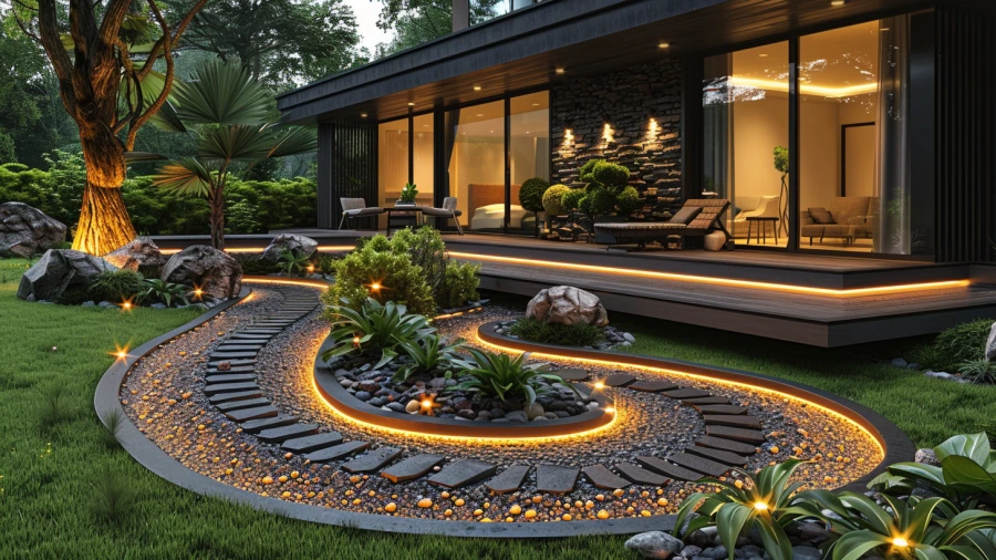 20 Outdoor Lighting Ideas to Elevate Your Exterior