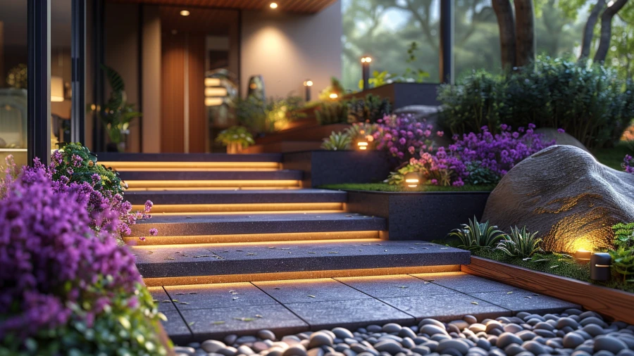 20 Outdoor Lighting Ideas to Elevate Your Exterior