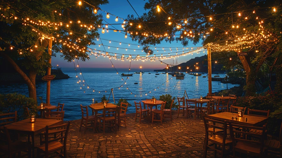 20 Outdoor Lighting Ideas to Elevate Your Exterior