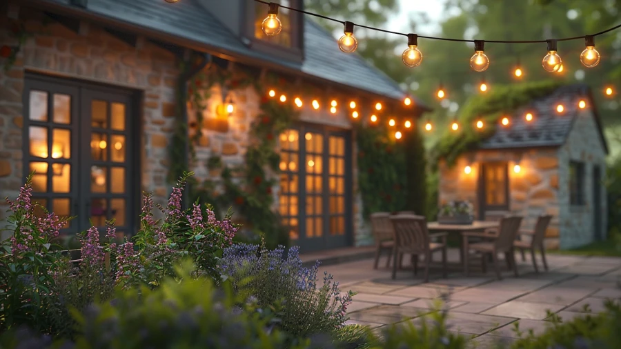 20 Outdoor Lighting Ideas to Elevate Your Exterior