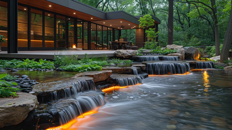 20 Outdoor Lighting Ideas to Elevate Your Exterior