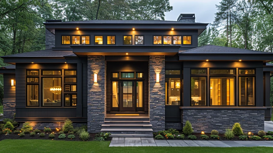 20 Outdoor Lighting Ideas to Elevate Your Exterior