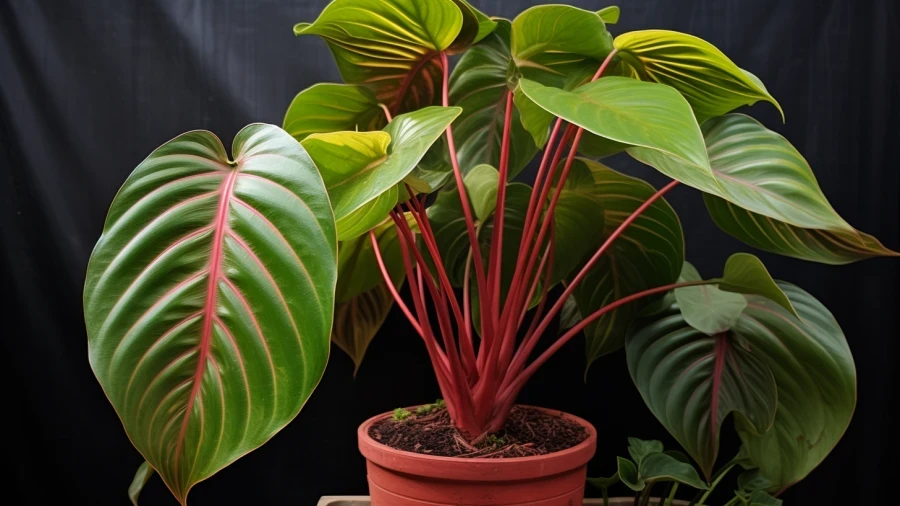 8 Unique Varieties of Philodendron Plants Collection for Your Home