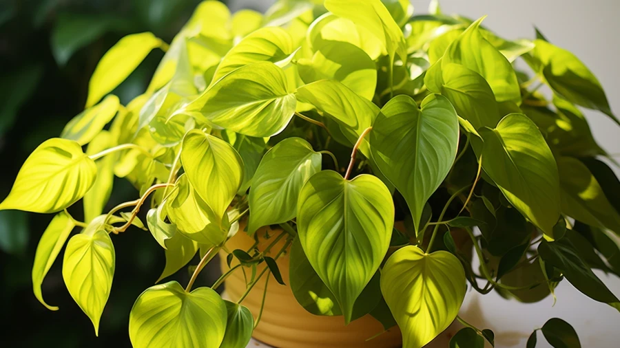 8 Unique Varieties of Philodendron Plants Collection for Your Home