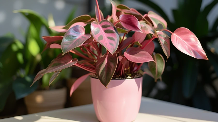 8 Unique Varieties of Philodendron Plants Collection for Your Home