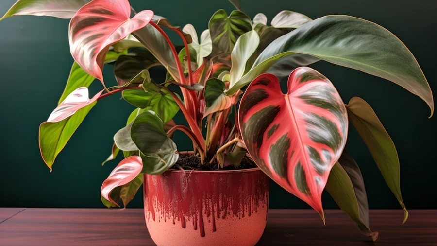8 Unique Varieties of Philodendron Plants Collection for Your Home