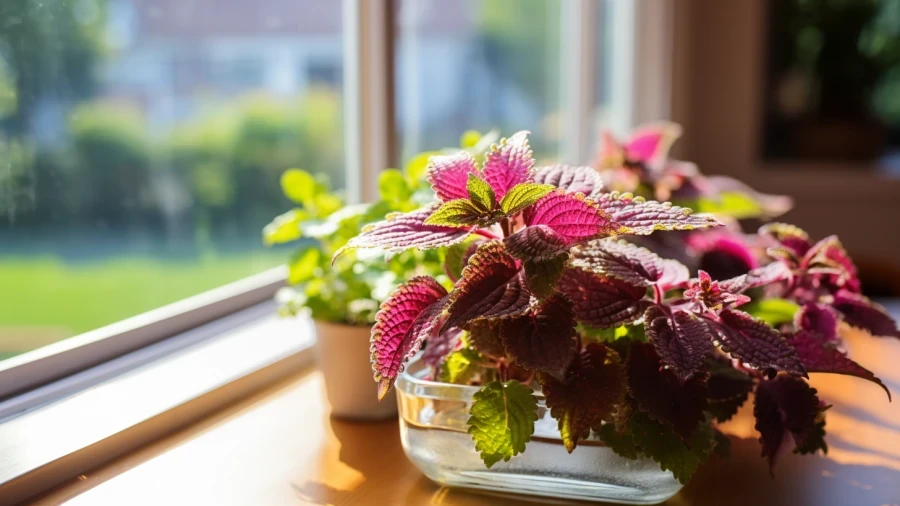 7 Plants That Grow In Water for Soil-Free Home Gardening