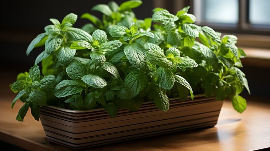 7 Plants That Grow In Water for Soil-Free Home Gardening