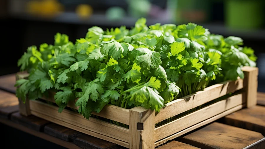 7 Plants That Grow In Water for Soil-Free Home Gardening