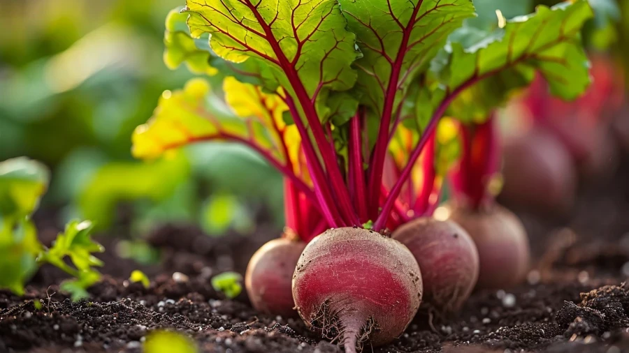 7 Must-Grow Root Vegetables for Your Garden