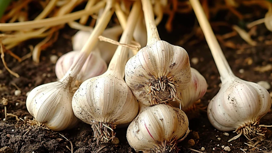 7 Must-Grow Root Vegetables for Your Garden