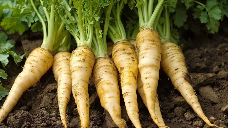 7 Must-Grow Root Vegetables for Your Garden