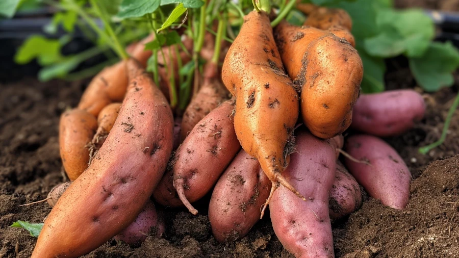 7 Must-Grow Root Vegetables for Your Garden