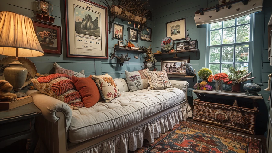 20 Small Spare Room Ideas to Maximize Your Space