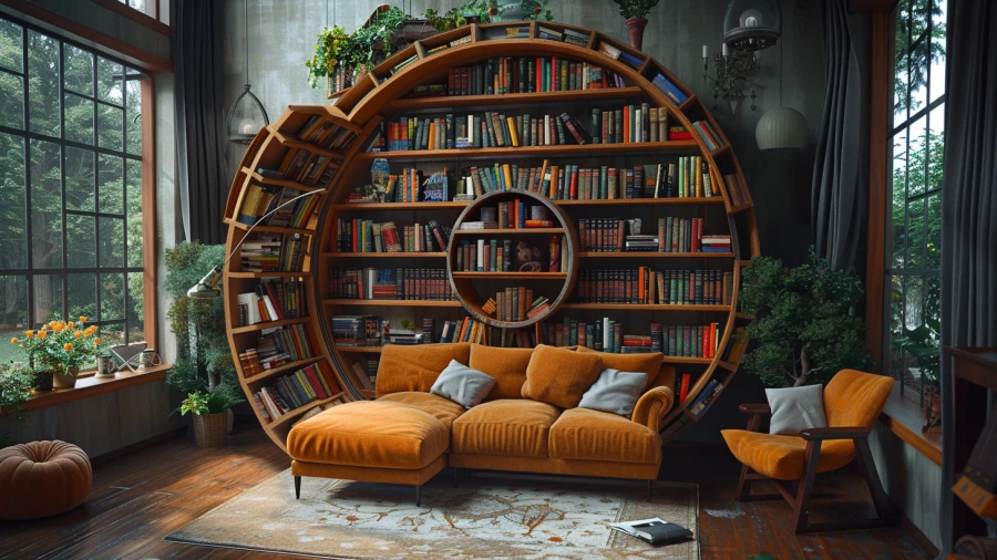 20 Smart Study Room Ideas for Your Perfect Workspace