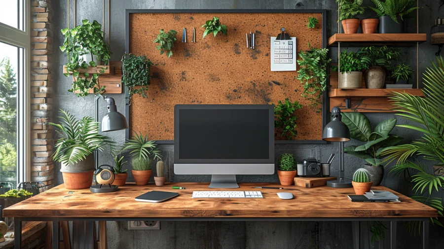 20 Smart Study Room Ideas for Your Perfect Workspace