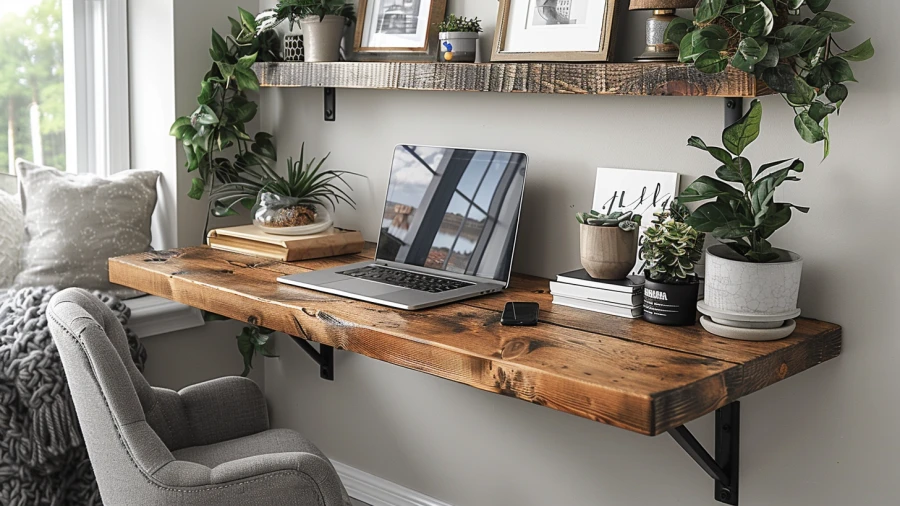 20 Smart Study Room Ideas for Your Perfect Workspace