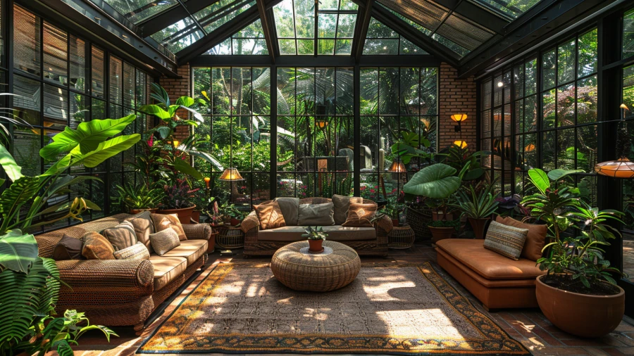 20 Smart Study Room Ideas for Your Perfect Workspace