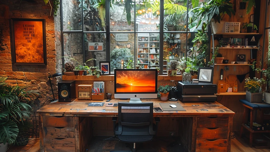 20 Smart Study Room Ideas for Your Perfect Workspace