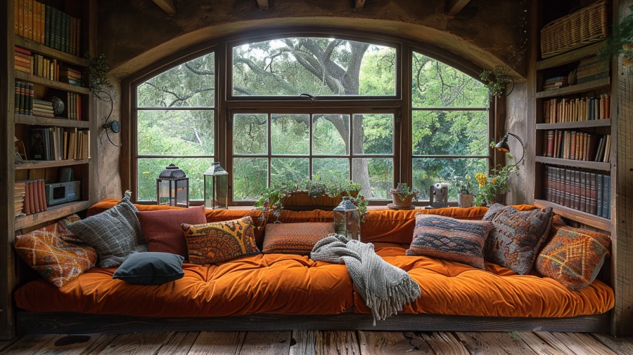 20 Smart Study Room Ideas for Your Perfect Workspace