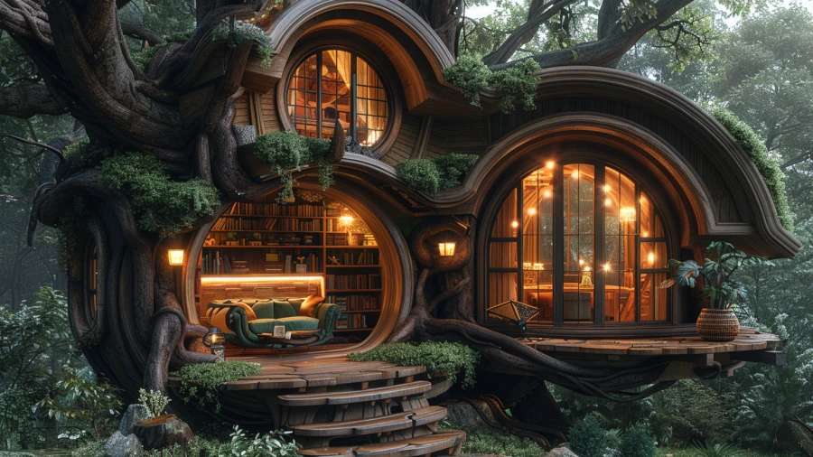 20 Smart Study Room Ideas for Your Perfect Workspace