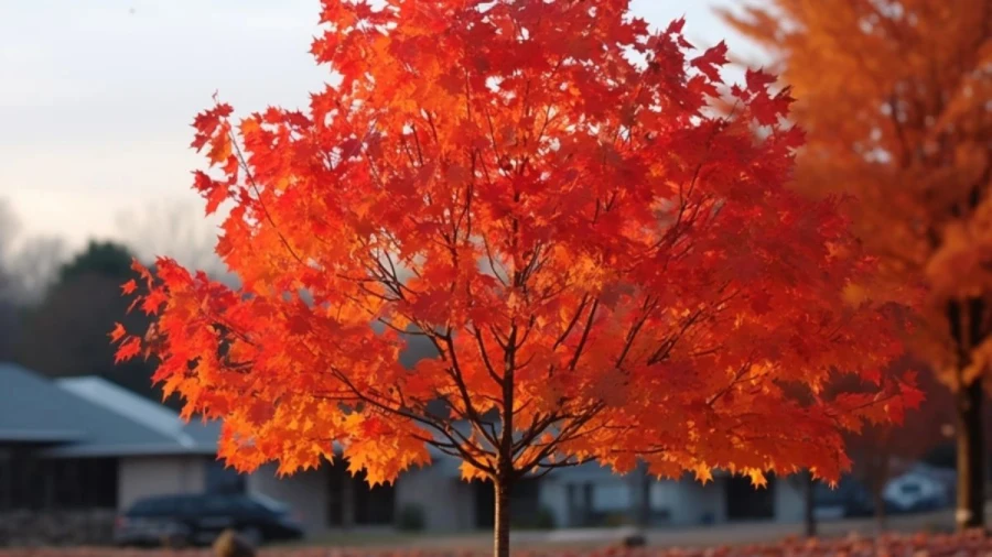 7 Stunning Outdoor Summer Flower Plants That Maintain Their Beauty from Through Fall