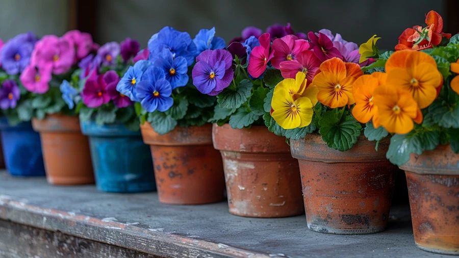 20 Terrace Garden Ideas for Relaxation and Recreation