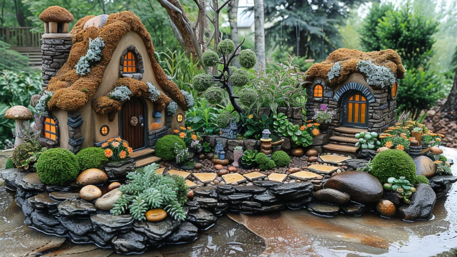 20 Terrace Garden Ideas for Relaxation and Recreation