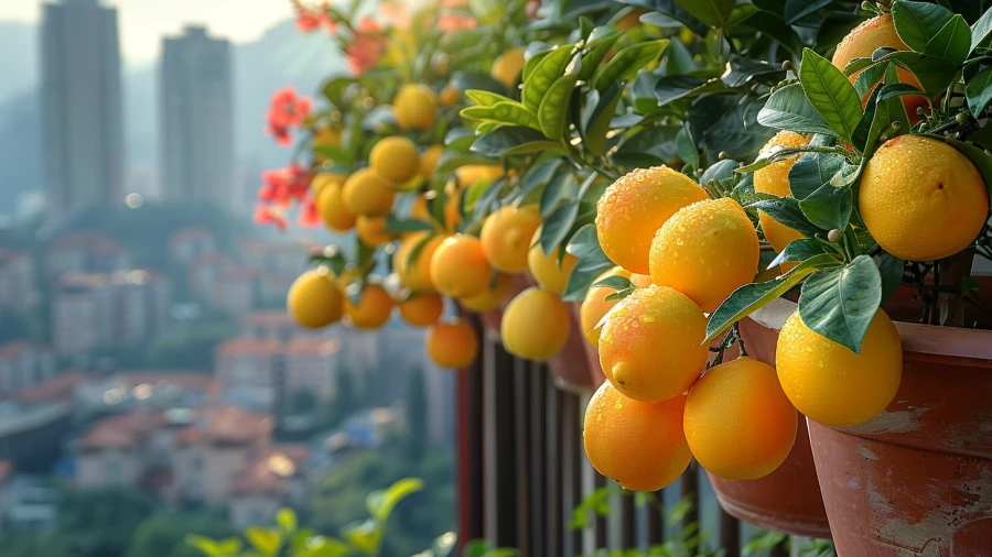 20 Terrace Garden Ideas for Relaxation and Recreation