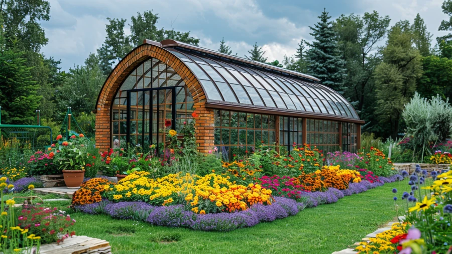 20 Terrace Garden Ideas for Relaxation and Recreation