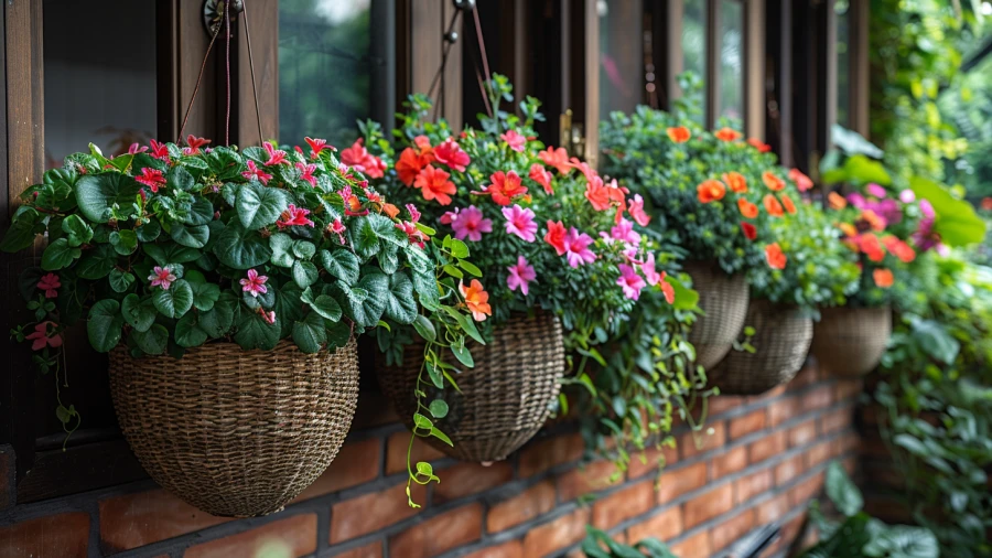 20 Terrace Garden Ideas for Relaxation and Recreation