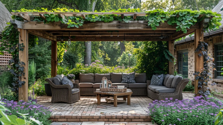 20 Terrace Garden Ideas for Relaxation and Recreation