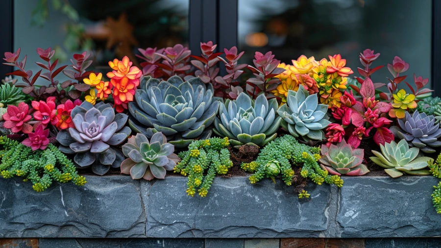 20 Terrace Garden Ideas for Relaxation and Recreation