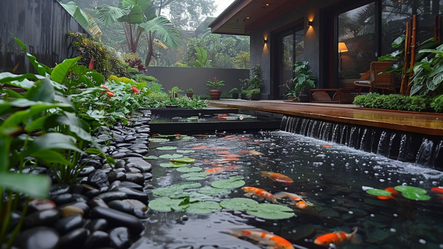 20 Terrace Garden Ideas for Relaxation and Recreation