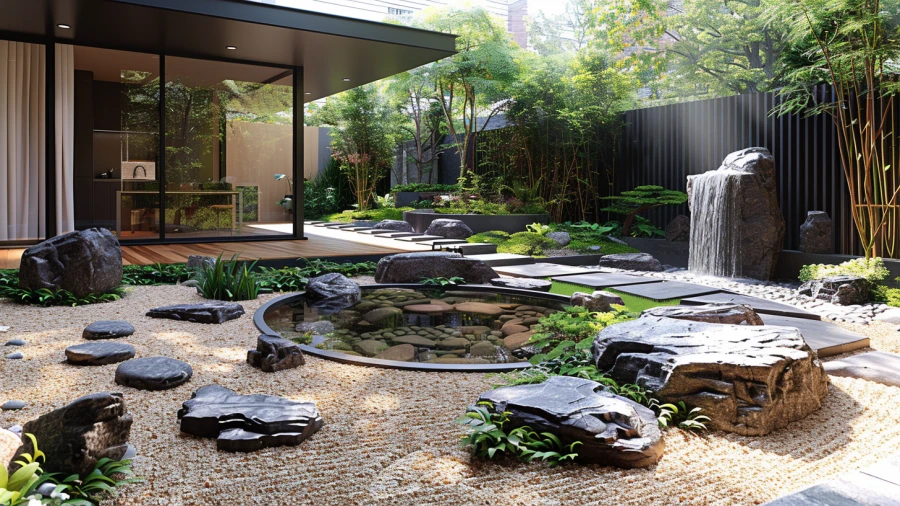 20 Terrace Garden Ideas for Relaxation and Recreation