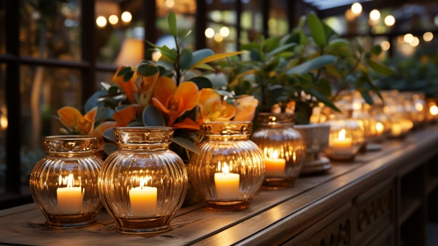 10 Elegant Thanksgiving Decoration Ideas to Make Your Home Festive
