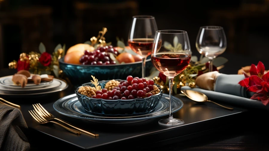 10 Elegant Thanksgiving Decoration Ideas to Make Your Home Festive